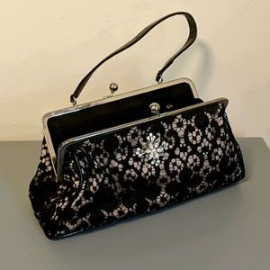 Glenda Gies Handbag